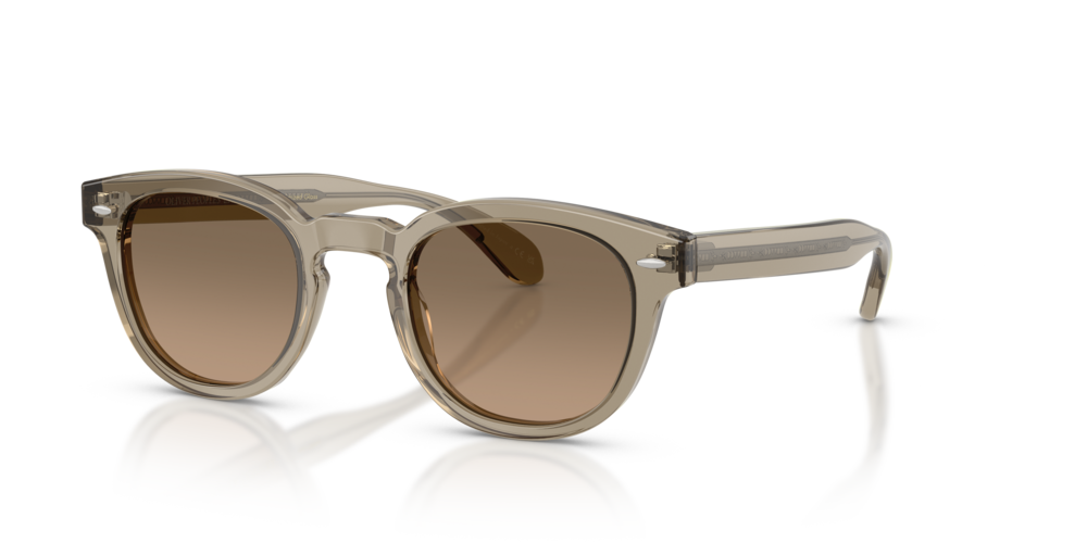 OLIVER PEOPLES Okulary przeciwsłoneczne SHELDRAKE SUN OV5036S-1745GN