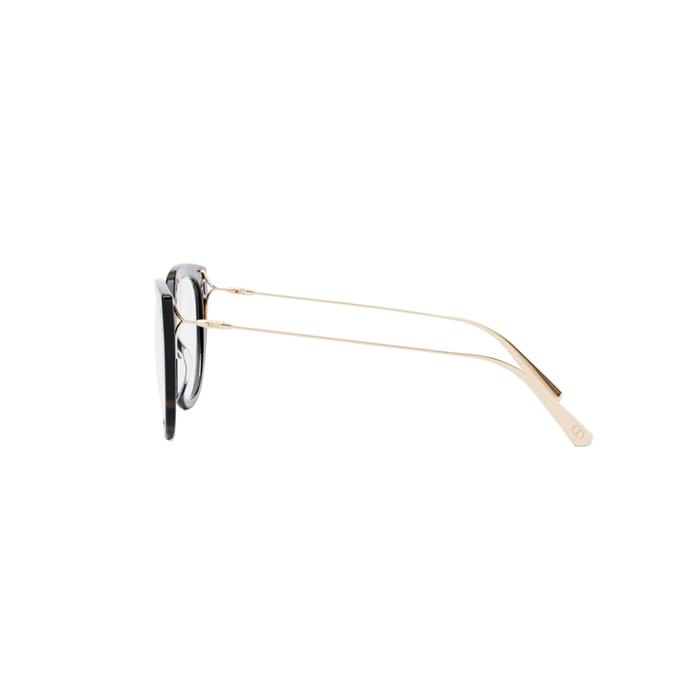 Dior Optical Frame MISSDIORO (B4I_2200) CD50079I-052