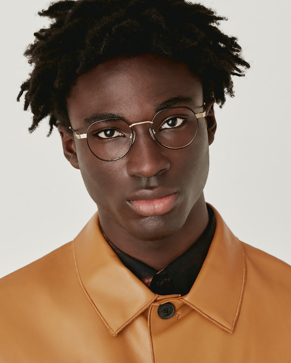 Gigi Studios Optical frame GG6783-1