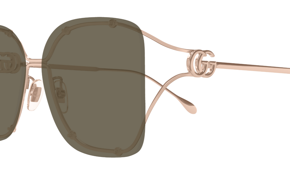 Gucci Okulary przeciwsłoneczne GG1713SA-002 