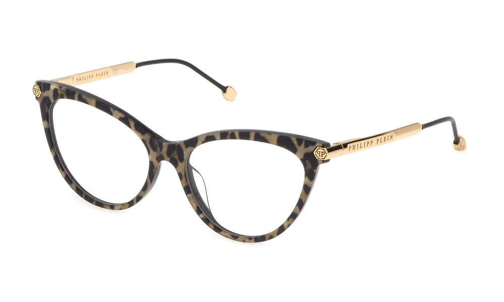 Philipp Plein Optical frame VPP037S-0AHH