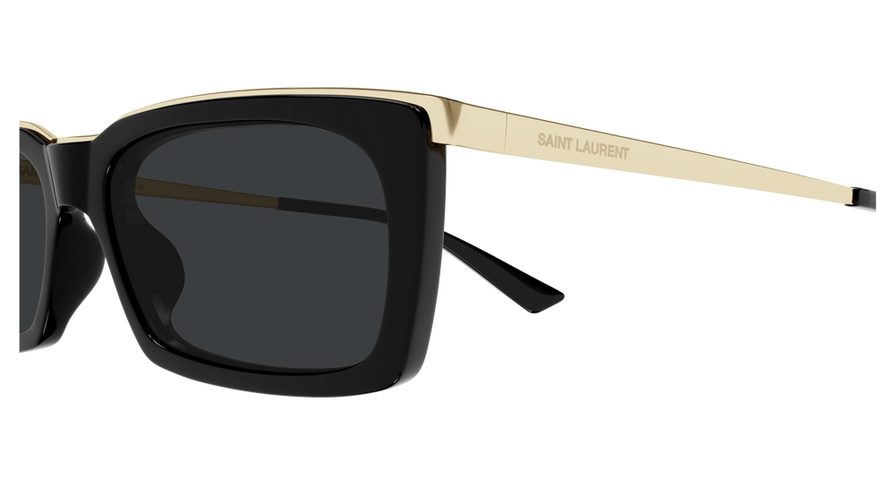 Saint Laurent Okulary Przeciwsłoneczne SL 766-001