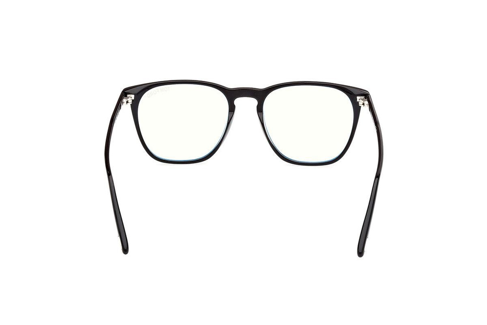 Tom Ford Okulary korekcyjne FT5937-B-001