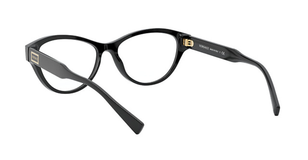 Versace Optical Frame VE3276-GB1