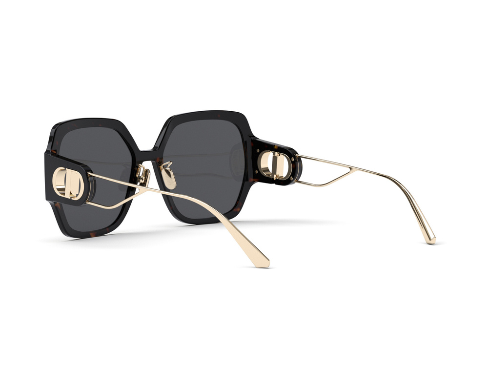 Dior Okulary przeciwsłoneczne 30MONTAIGNE (S6U-22P0) CD40083U-52D