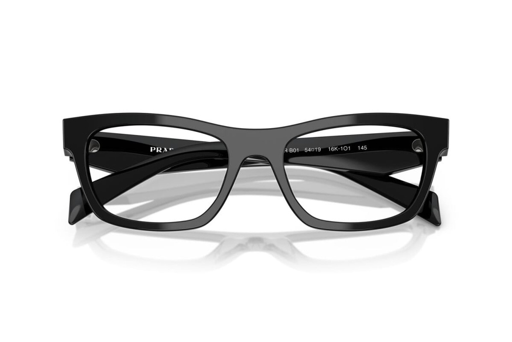 Prada Optical frame PRB01V-16K1O1