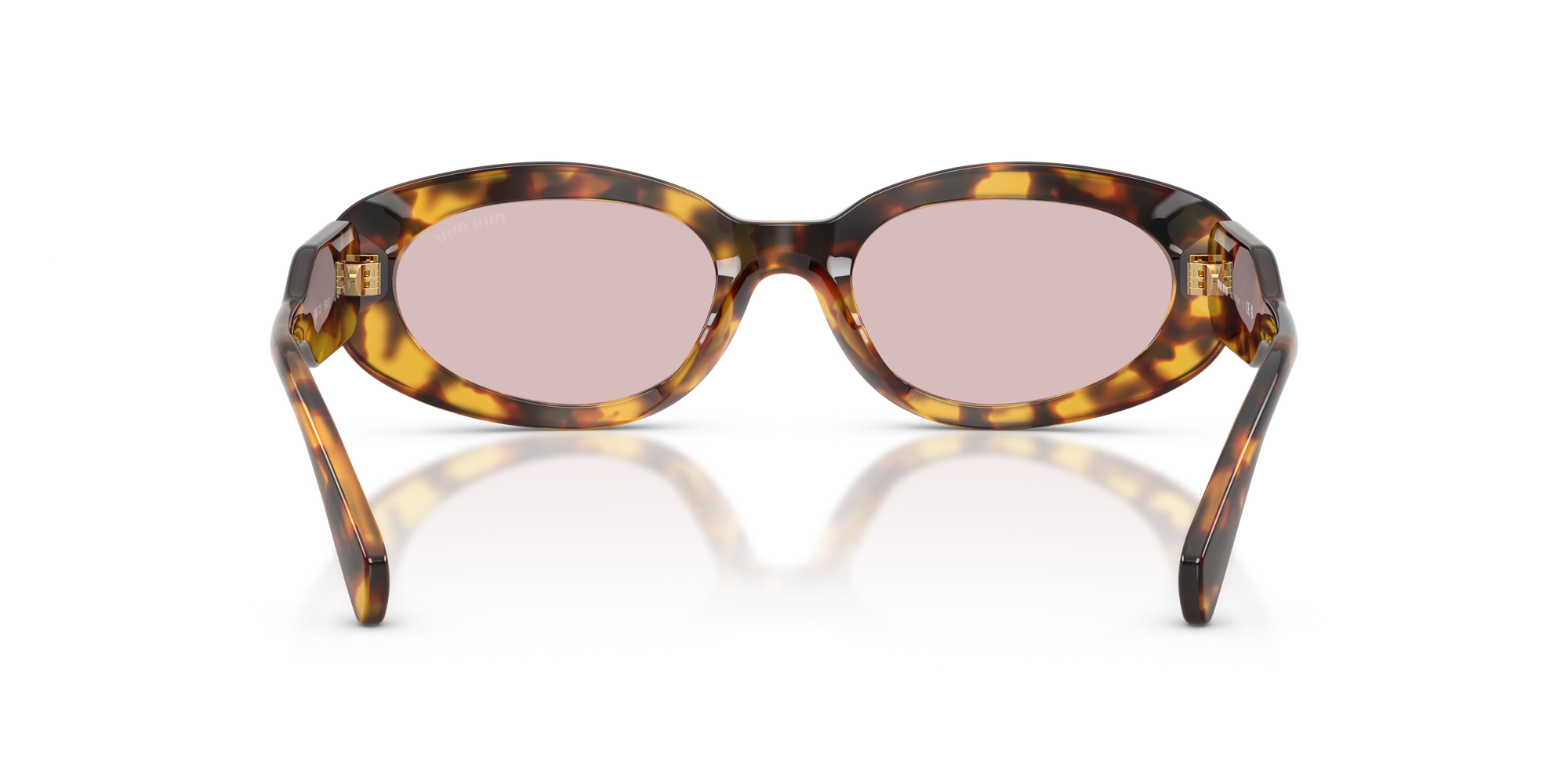 Miu Miu Sunglasses MU C01S-14L4I0