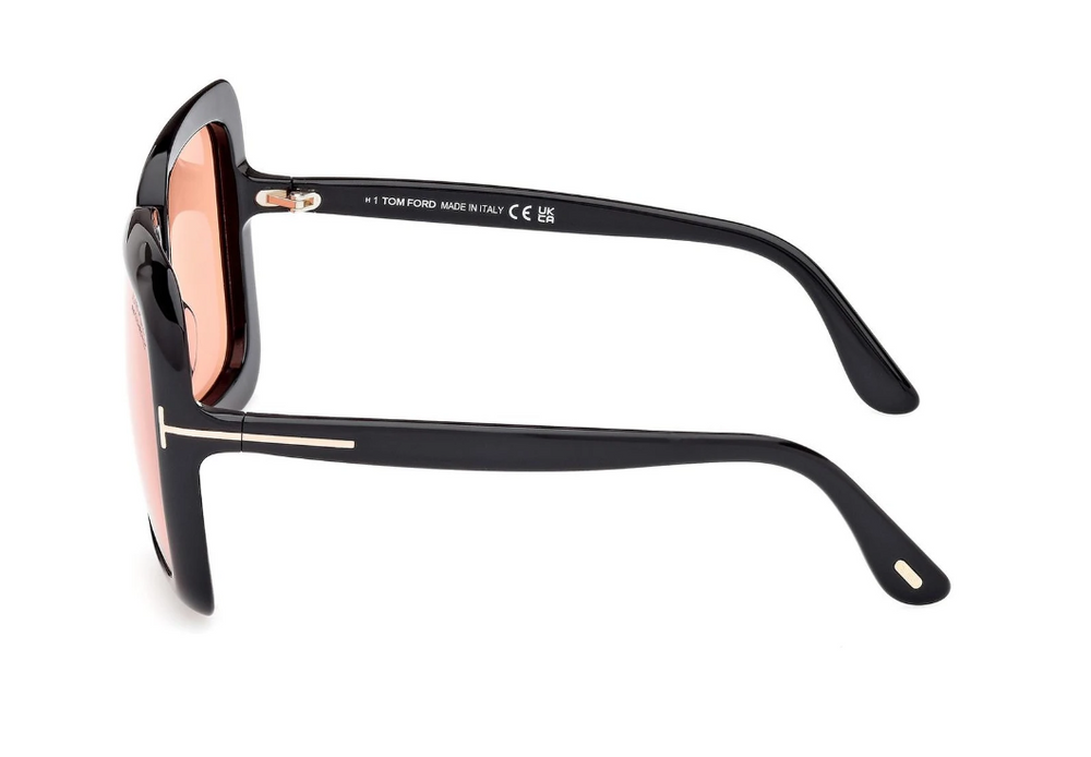 Tom Ford Sunglasses FT1156-01E