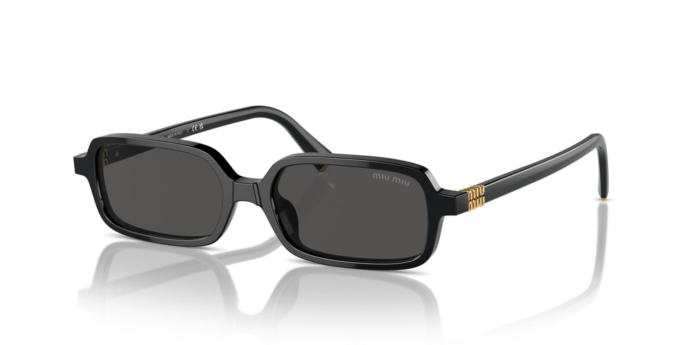 Miu Miu Sunglasses MU11ZS-16K5S0