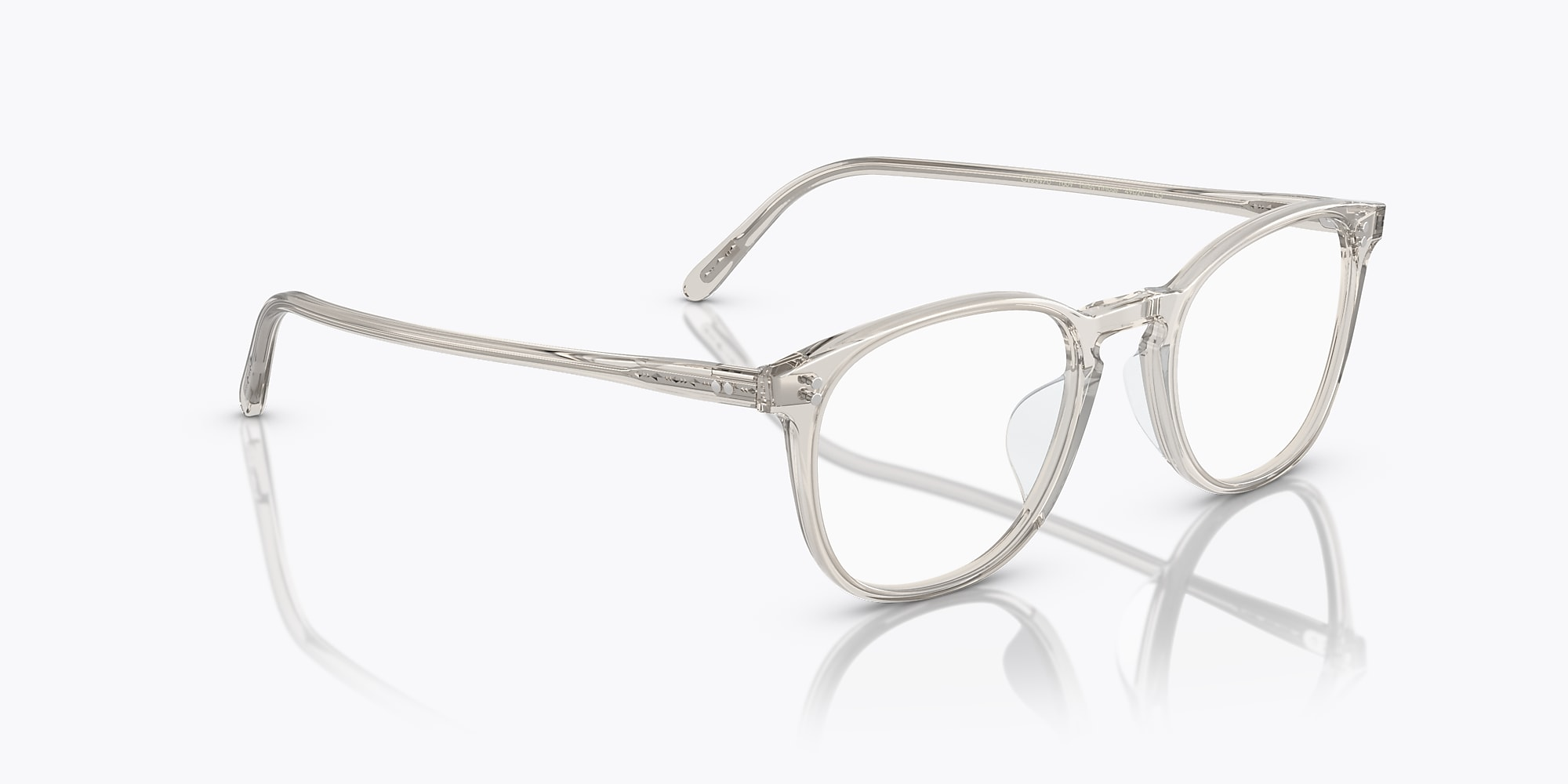Oliver Peoples Okulary korekcyjne FINLEY VINTAGE OV5397U-1669