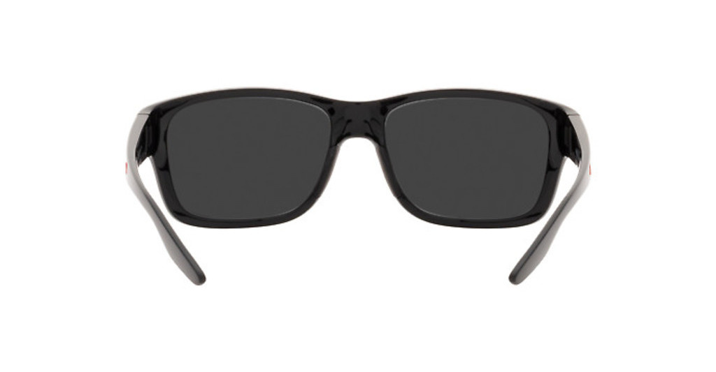 Prada Linea Rossa Okulary przeciwsłoneczne PS01WS-1AB06F