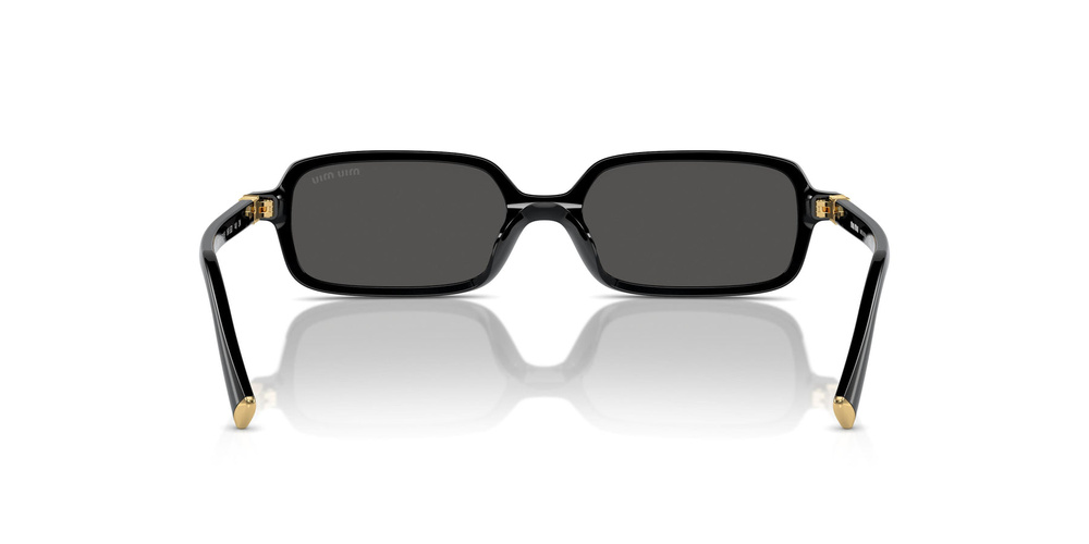 Miu Miu Okulary przeciwsłoneczne MU11ZS-16K5S0