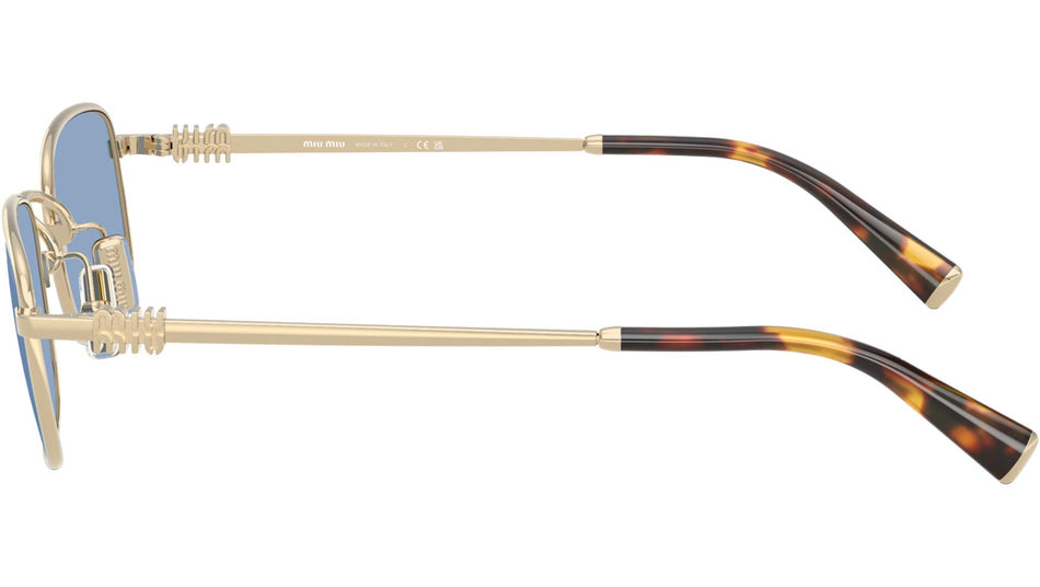 Miu Miu Okulary przeciwsłoneczne MUA53S-ZVN60O