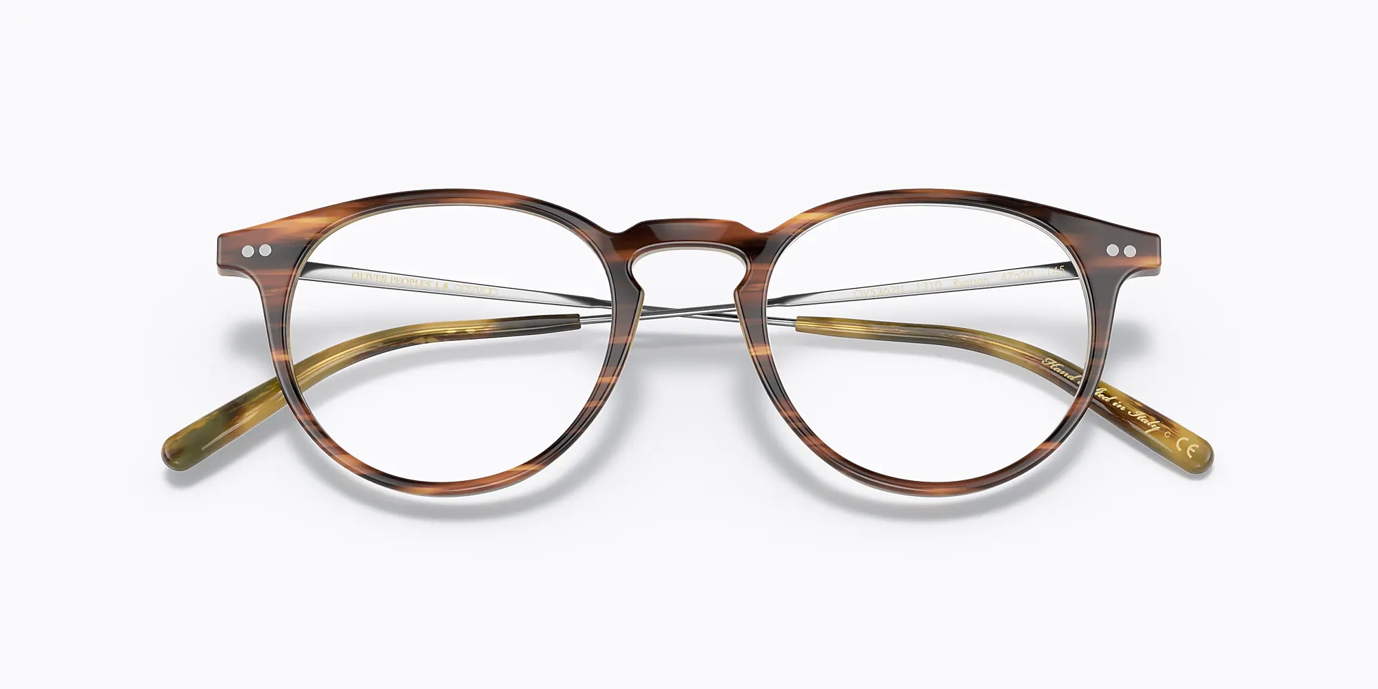 Oliver Peoples Optical Frame OV5362U-1310
