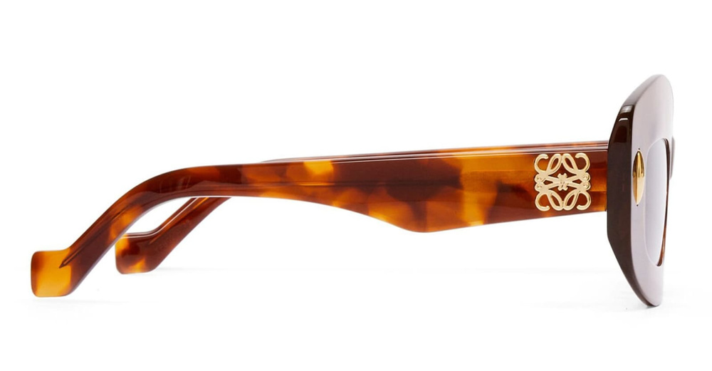 Loewe Sunglasses  LW40114I-4953A