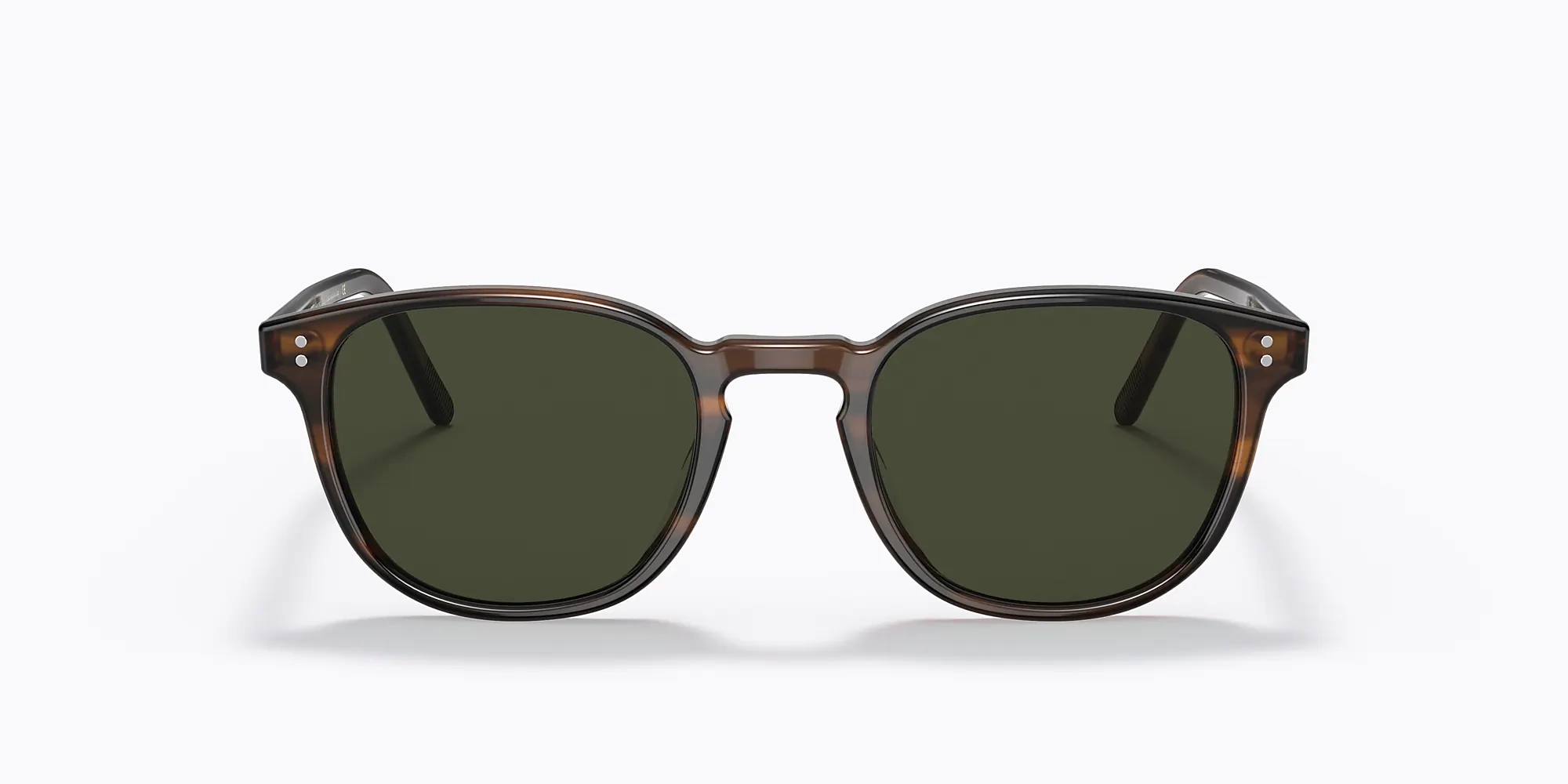 Oliver Peoples Sunglasses FAIRMONT SUN OV5219S-1724P1