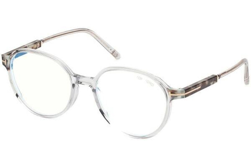 Tom Ford Okulary korekcyjne FT5910-B-020