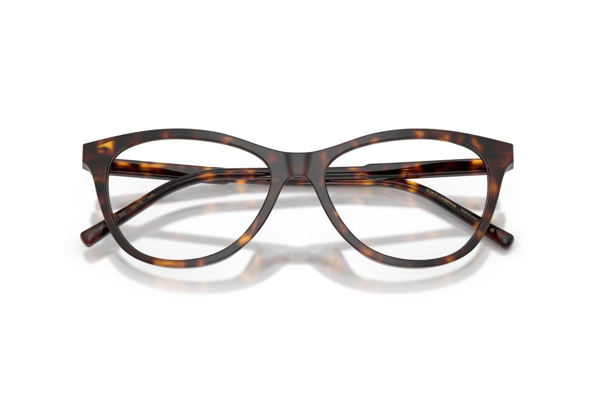 Dolce & Gabbana Optical frame DG3443-502