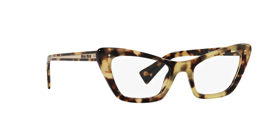 Miu Miu Okulary korekcyjne MU 03TV-7S01O1