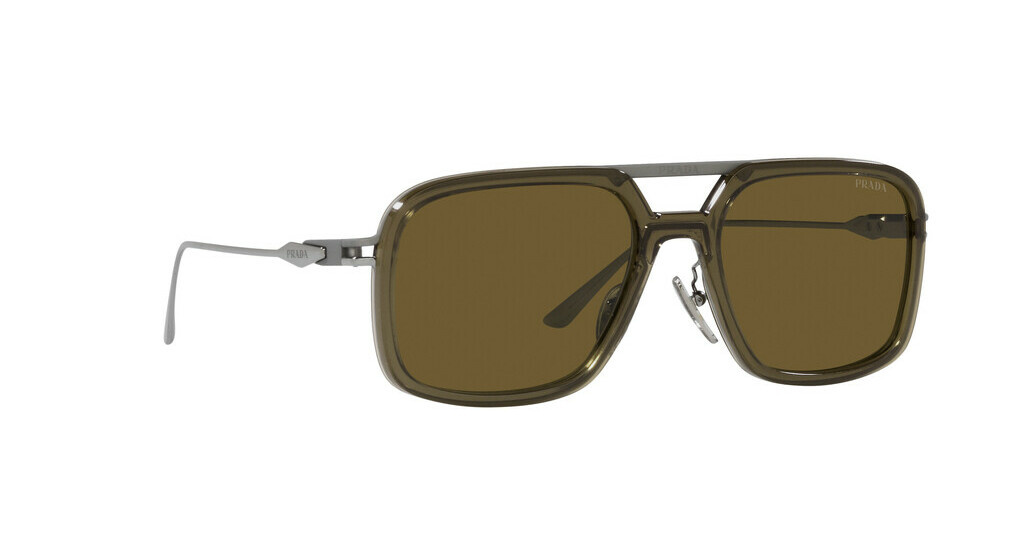 Prada Sunglasses PR 57ZS-18F01T