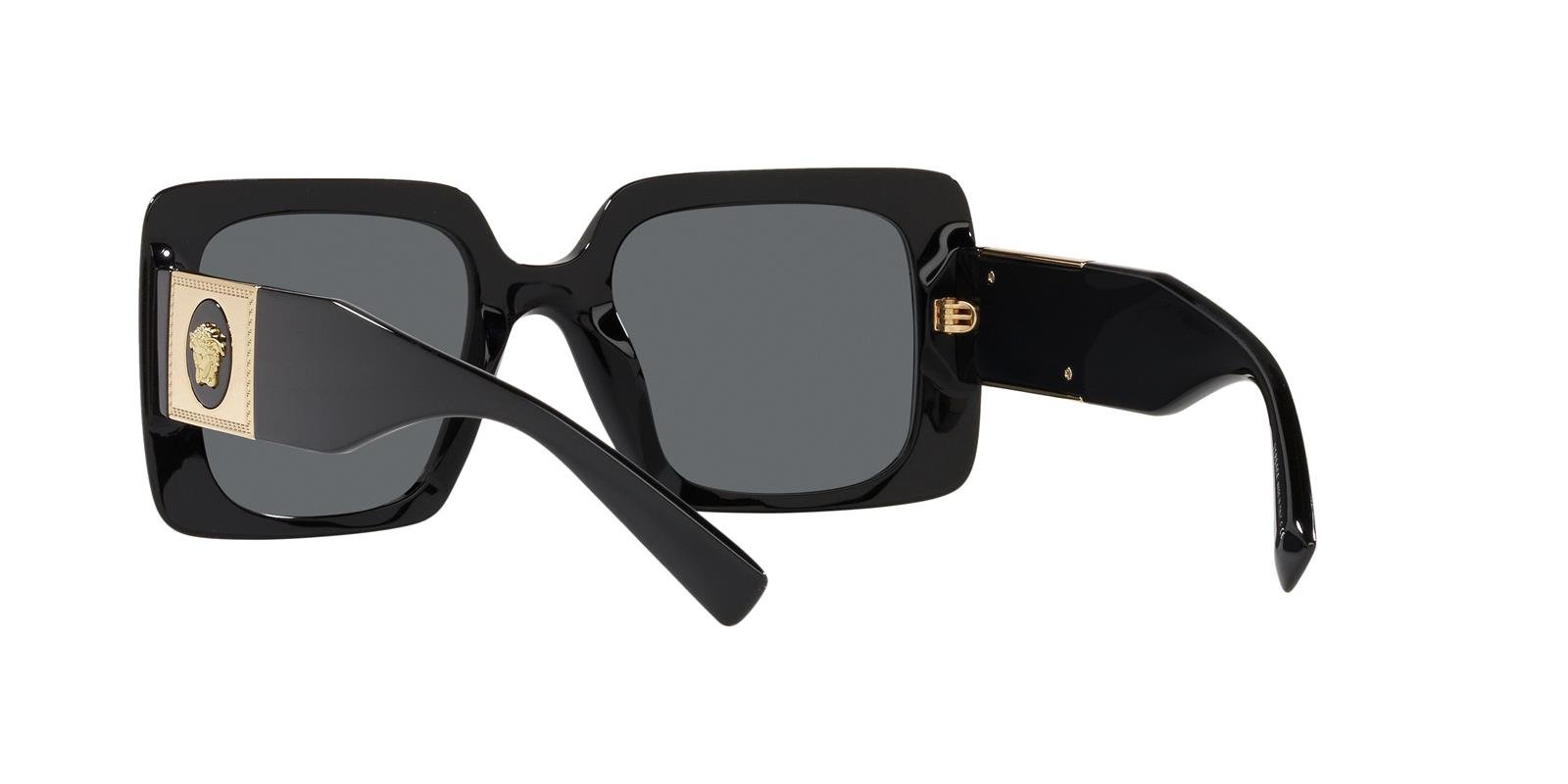 Versace Sunglasses VE4405-GB1/87