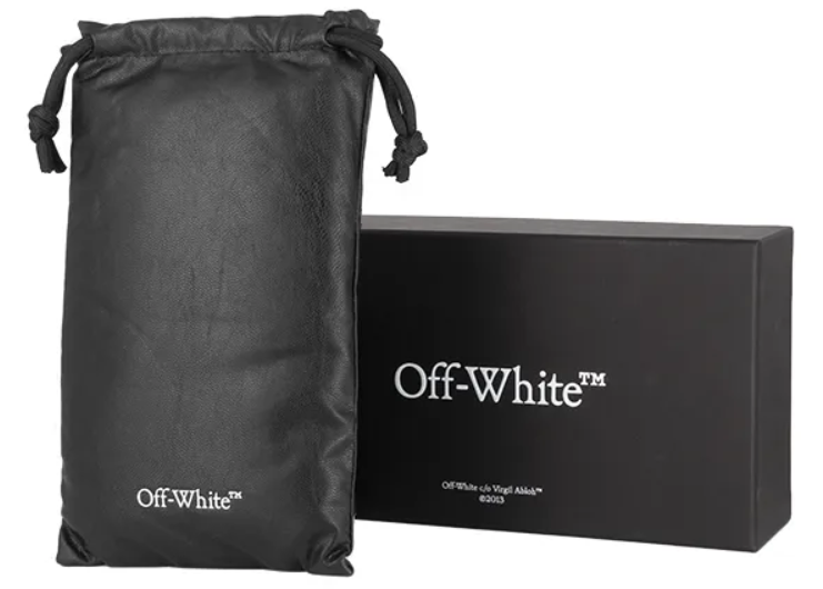 OFF-White Okulary korekcyjne OERJ050-1000