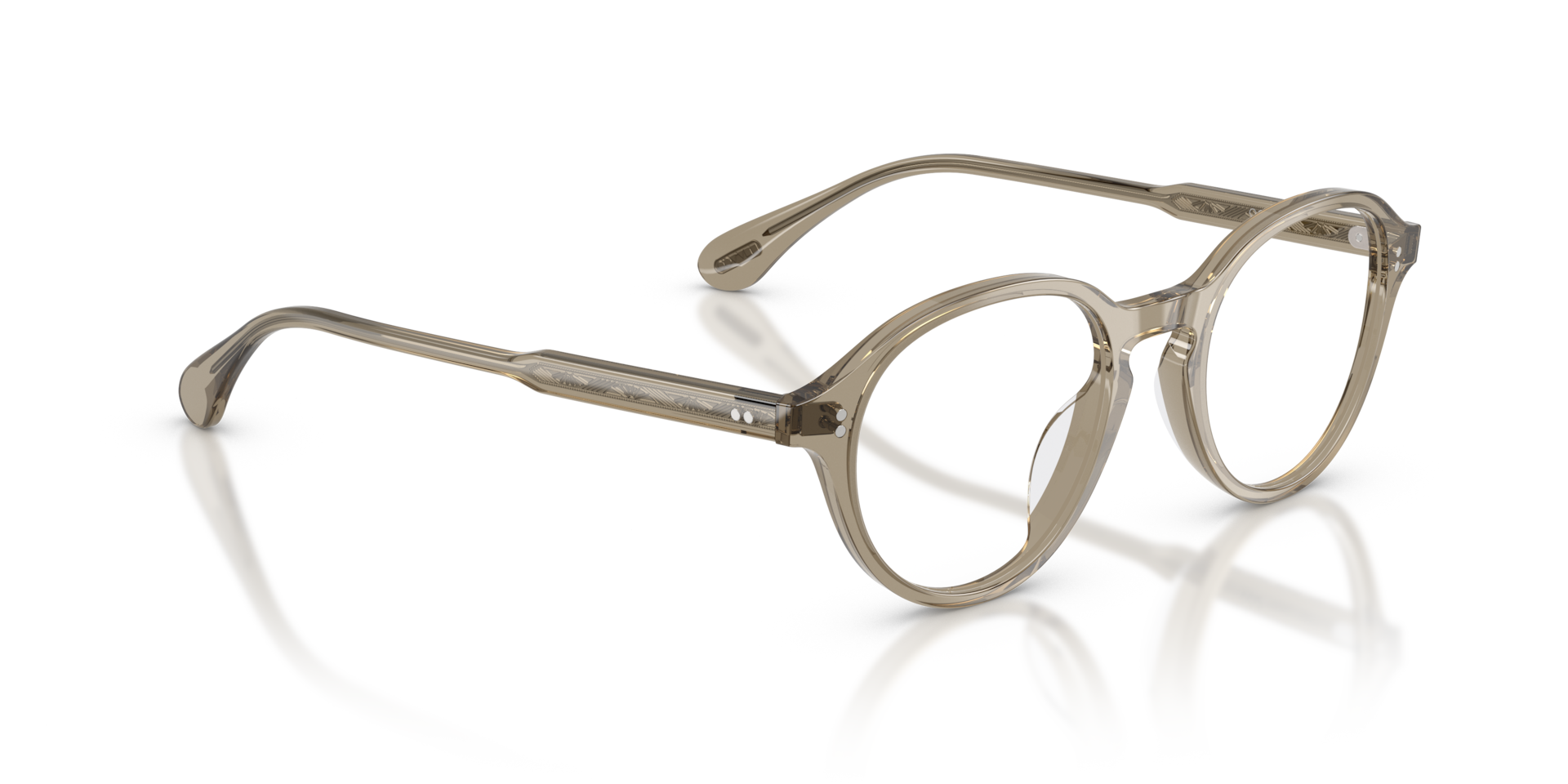 OLIVER PEOPLES Optical frame OV5602U-1745