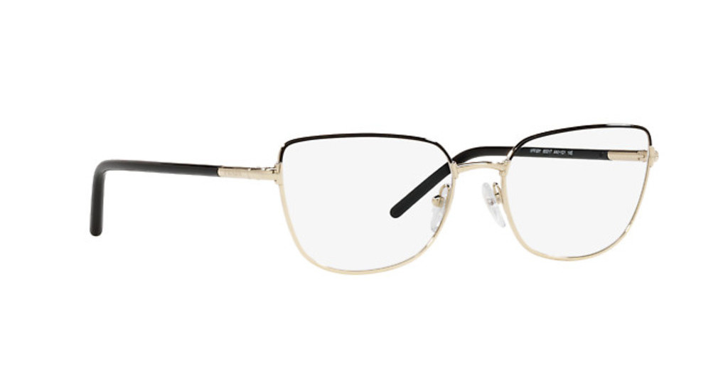 Prada Okulary korekcyjne PR 59YV-AAV1O1