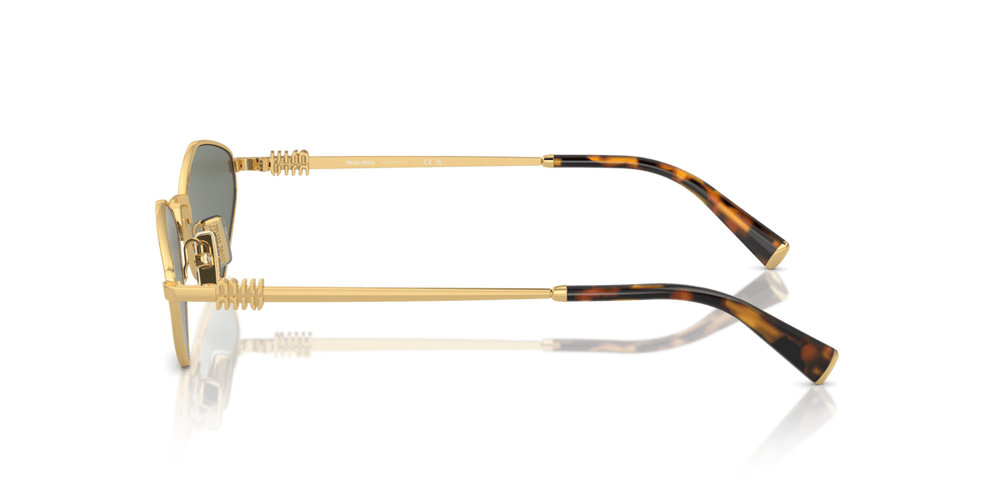 Miu Miu Okulary przeciwsłoneczne MU56ZS-5AK04M