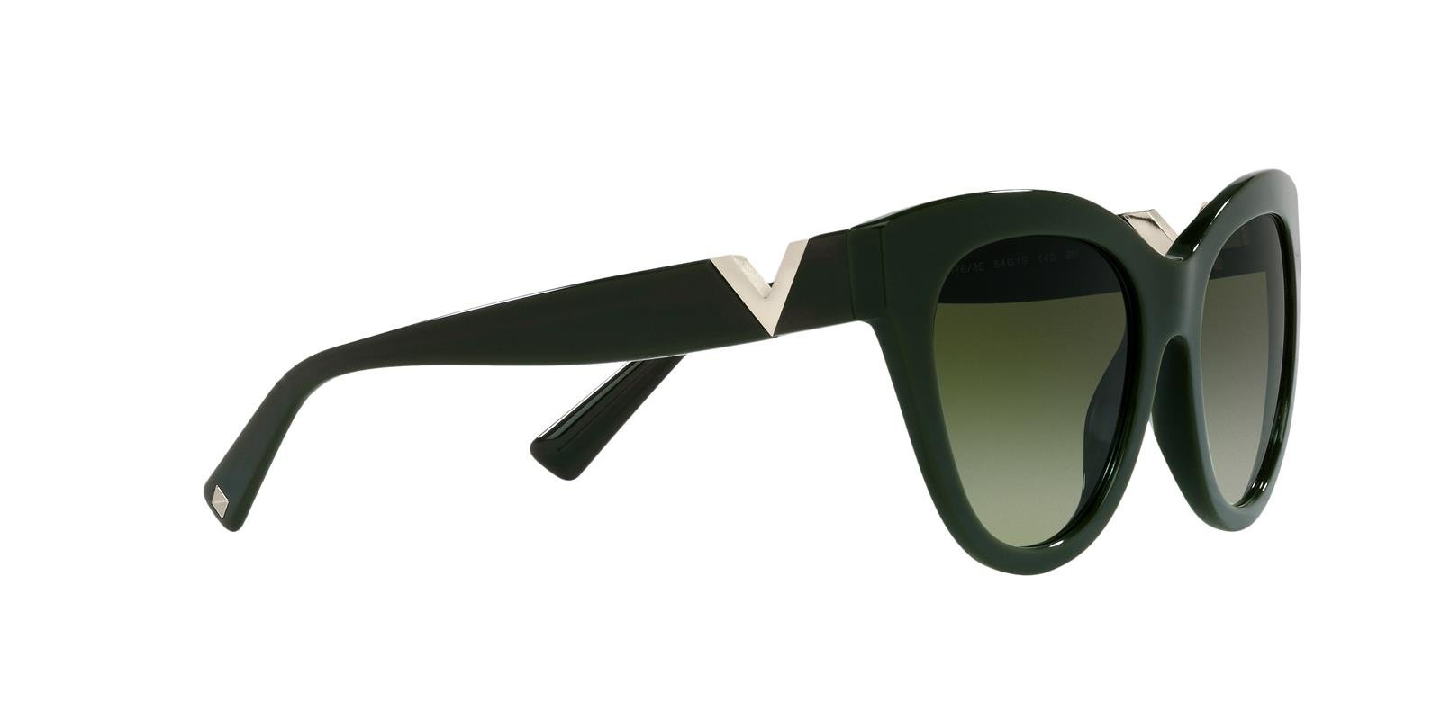 Valentino Okulary przeciwsłoneczne VA4089-51768E