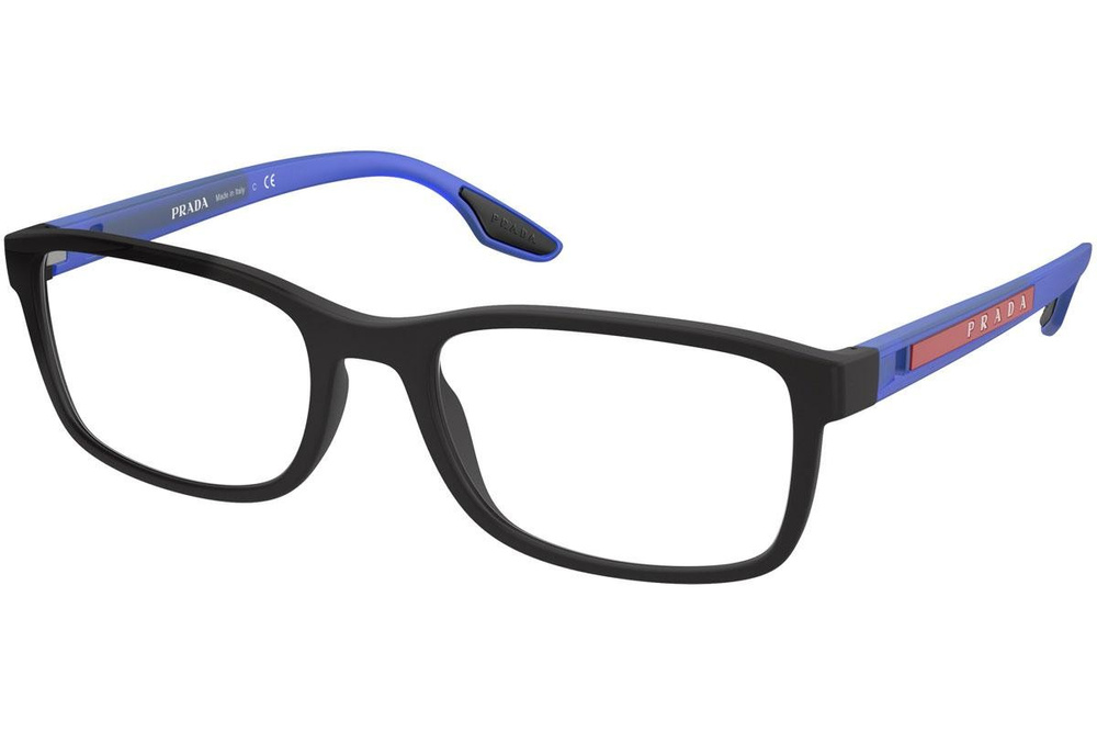 Prada Linea Rossa Okulary korekcyjne PS09OV-15C1O1
