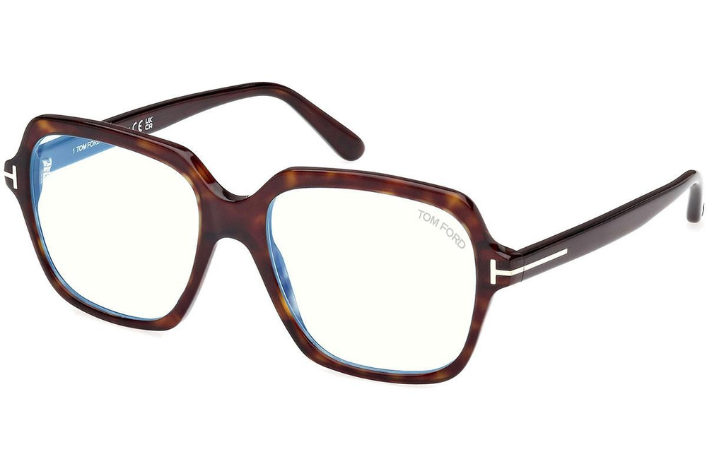 Tom Ford Okulary korekcyjne FT5908-B-052