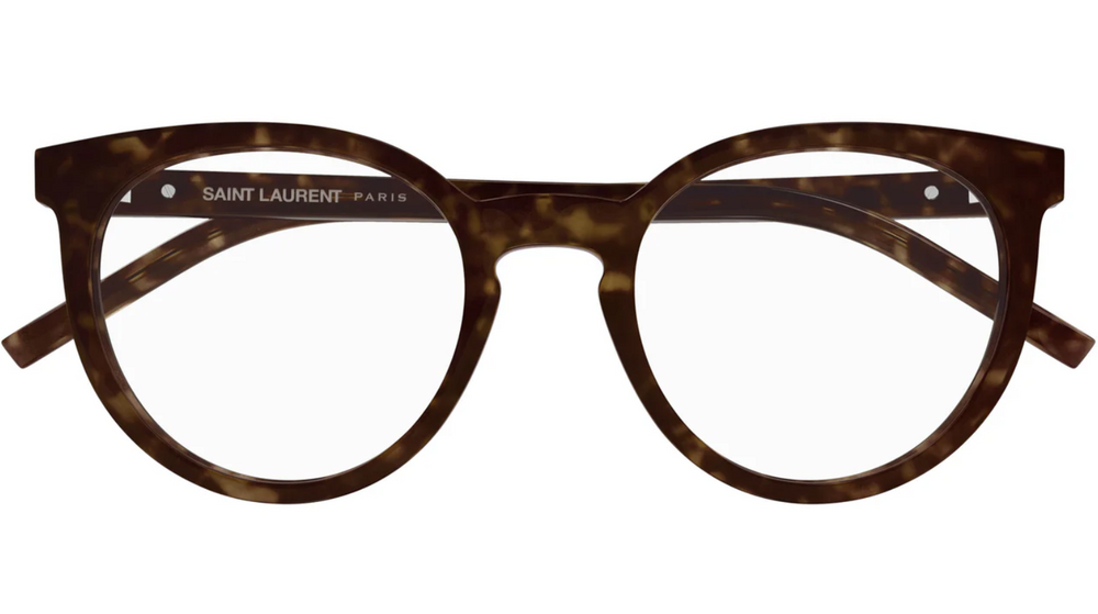 Saint Laurent Okulary korekcyjne SL M147-002