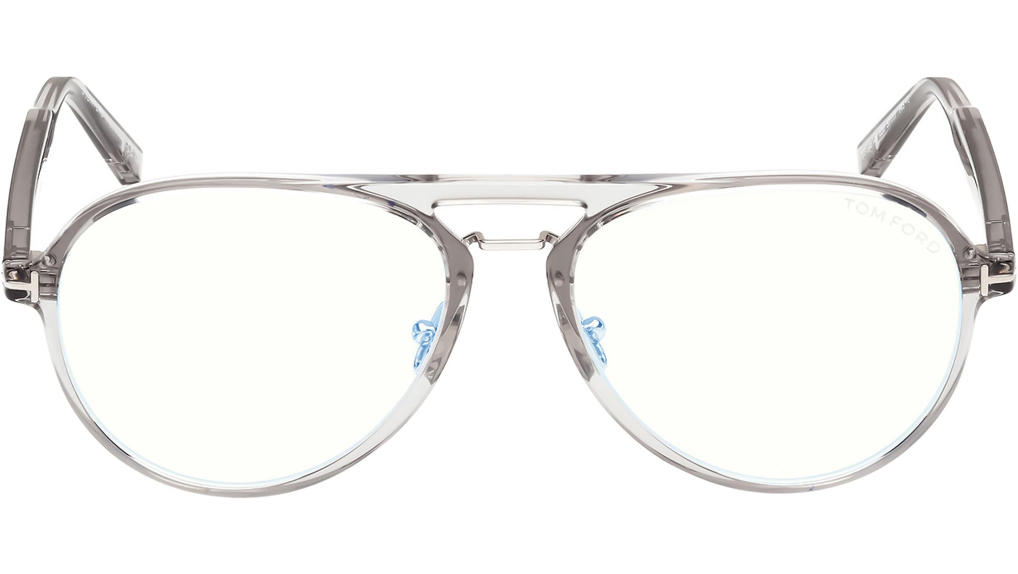 Tom Ford Okulary korekcyjne FT5981-B-020