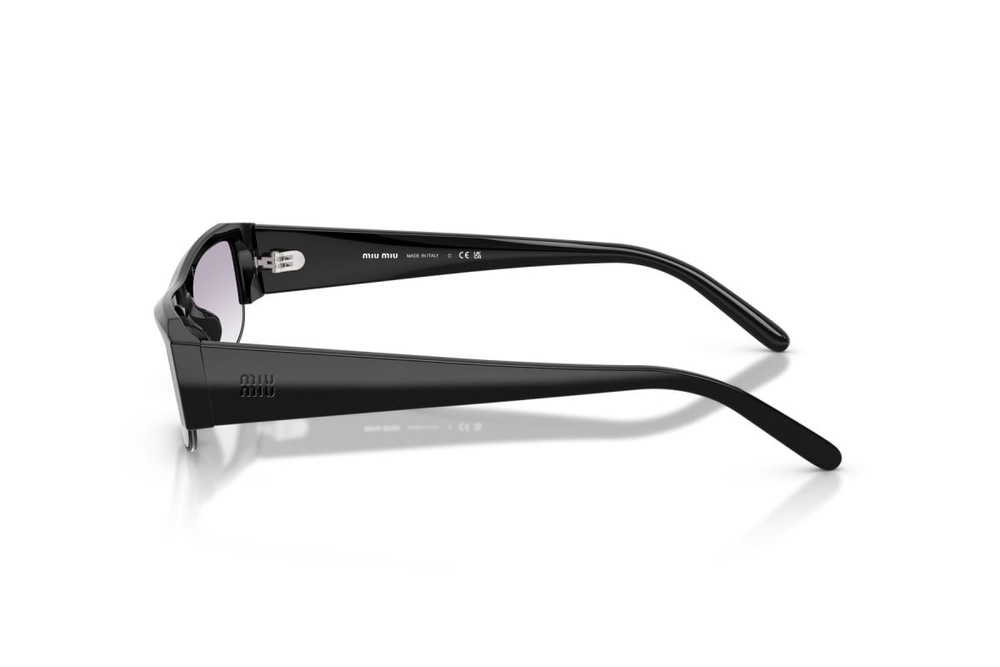 Miu Miu Okulary przeciwsłoneczne MUB07S-16K04O