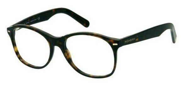 Yves Saint Laurent Okulary korekcyjne YSL6224-086