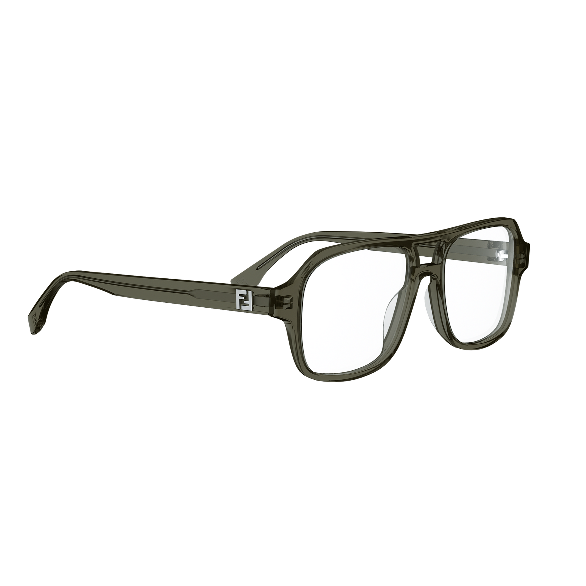 Fendi Okulary Korekcyjne FE50131I-050