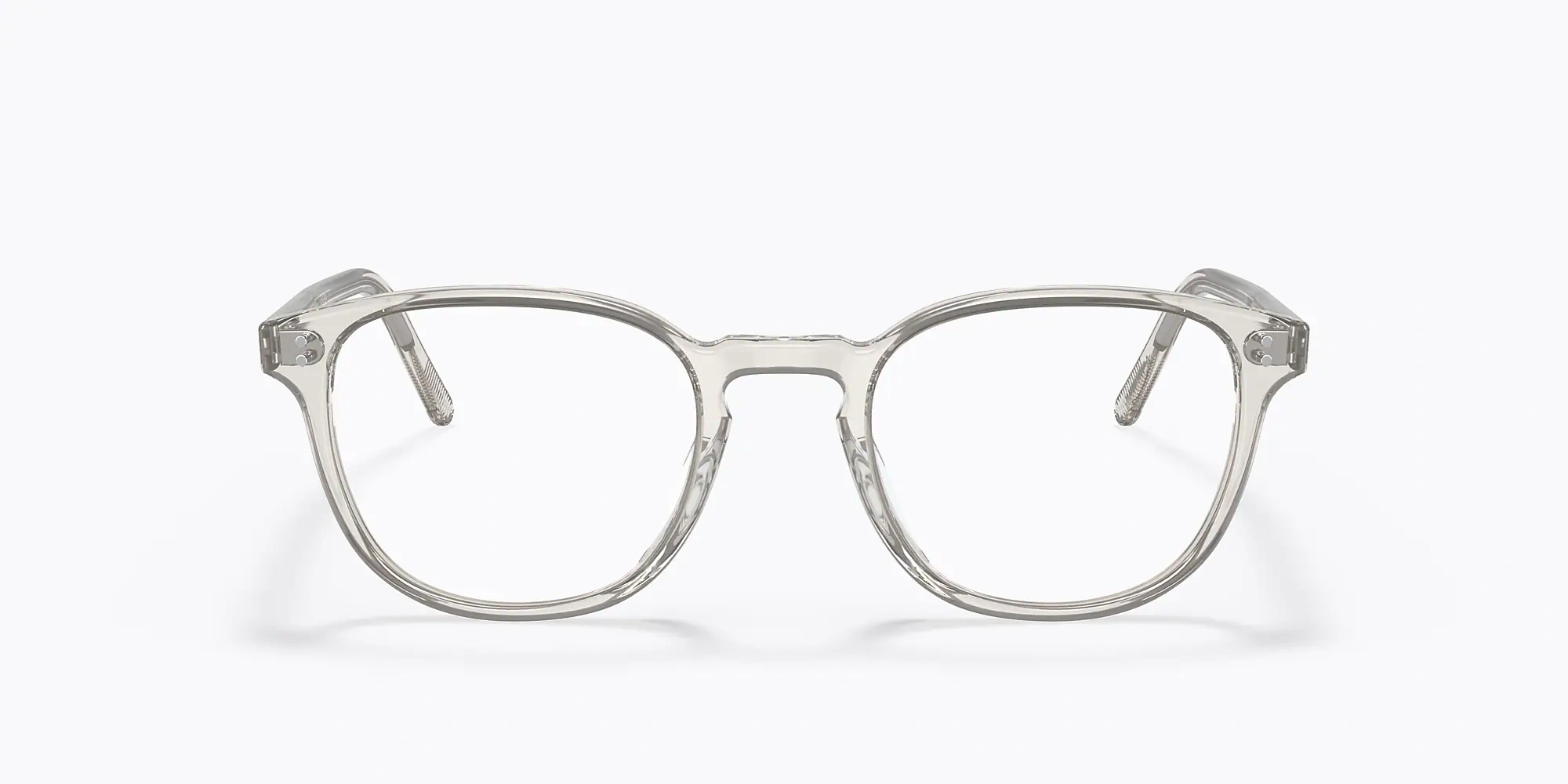 Oliver Peoples Okulary korekcyjne FAIRMONT OV5219-1699