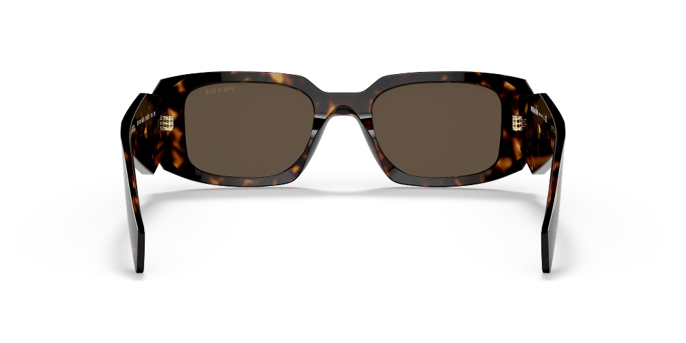 Prada Okulary przeciwsłoneczne PR17WS-2AU8C1