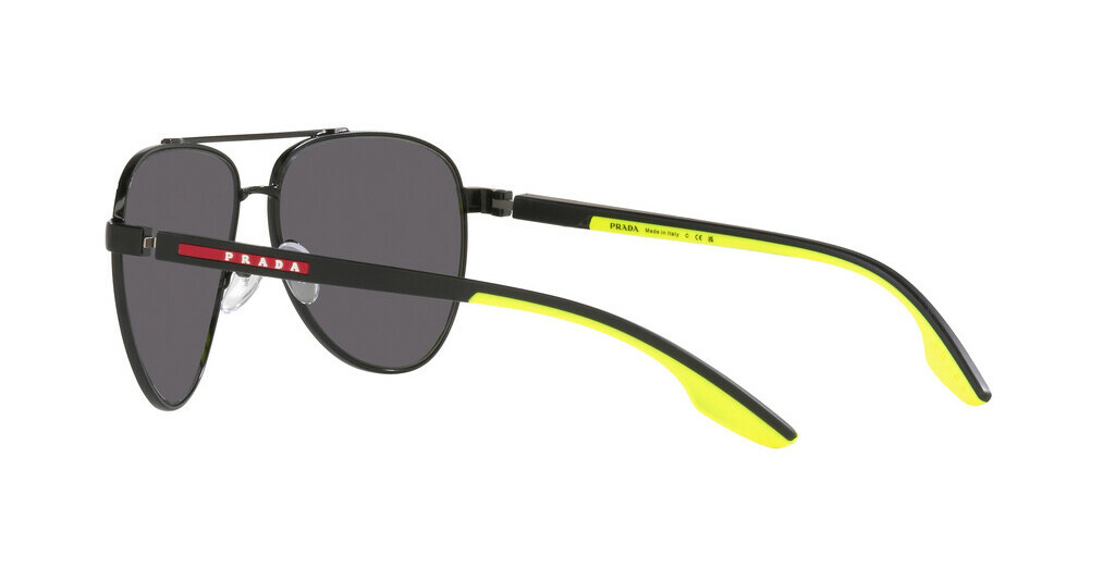 Prada Linea Rossa Okulary przeciwsłoneczne PS 52YS-17G01V
