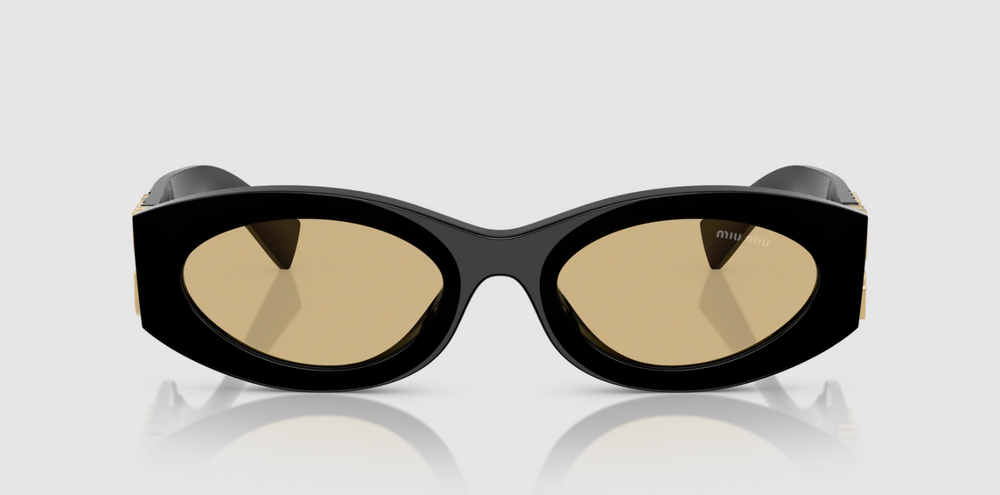 Miu Miu Sunglasses 0MU 11WS MU 11WS-16K10R