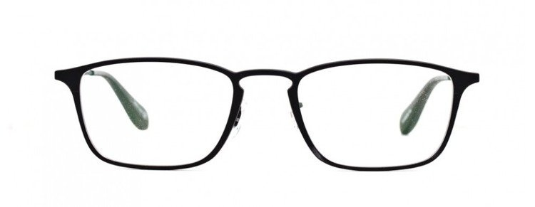 OLIVER PEOPLES Optical frame ZIEGFELD OV1101T-5017