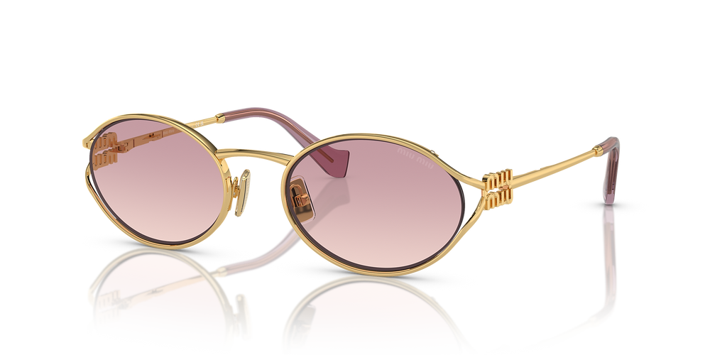 Miu Miu Sunglasses MU52YS-5AK06S