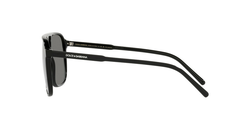 Dolce & Gabbana Sunglasses polarized DG4423-501/81