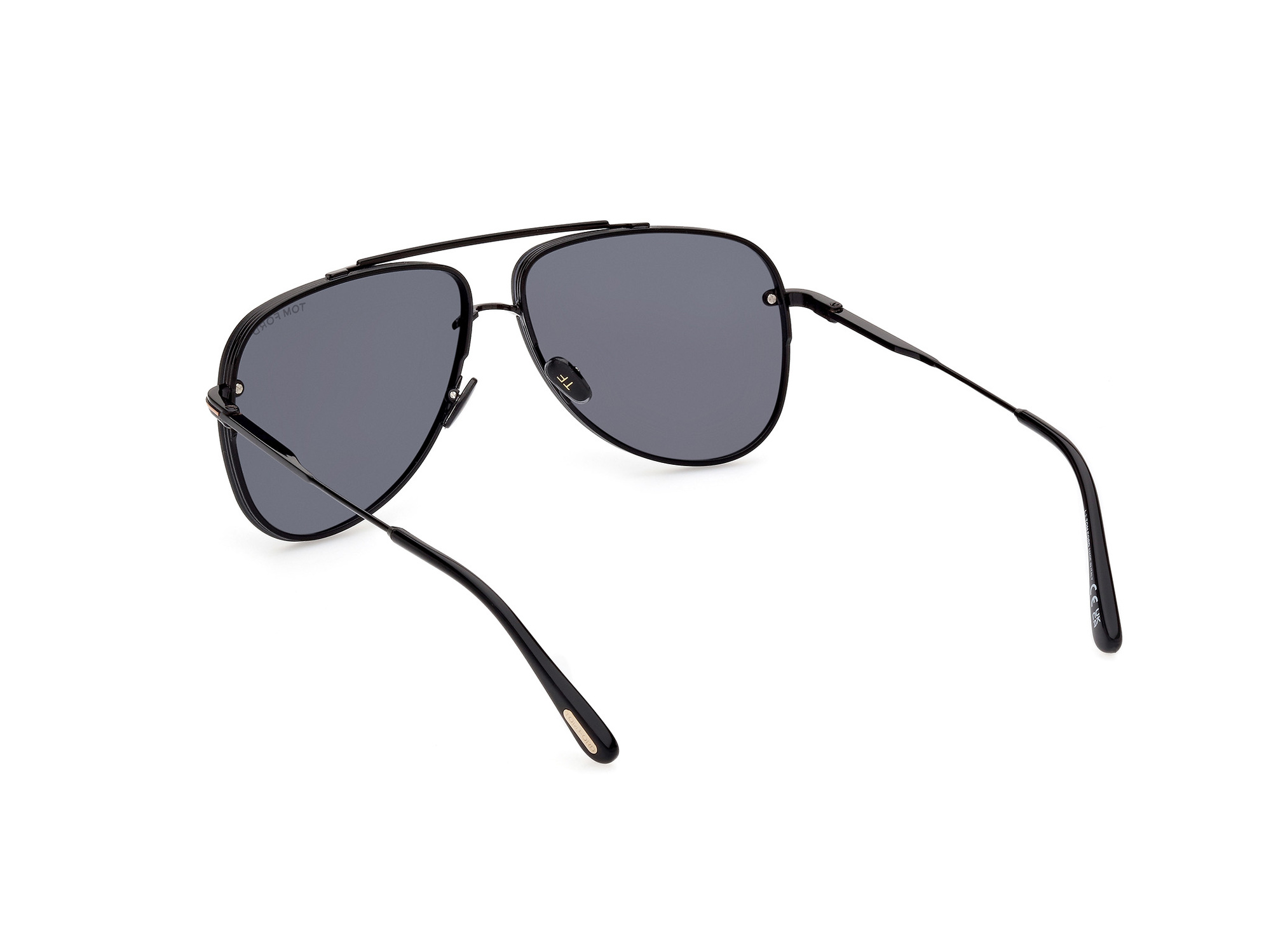 Tom Ford Sunglasses FT1071-01A