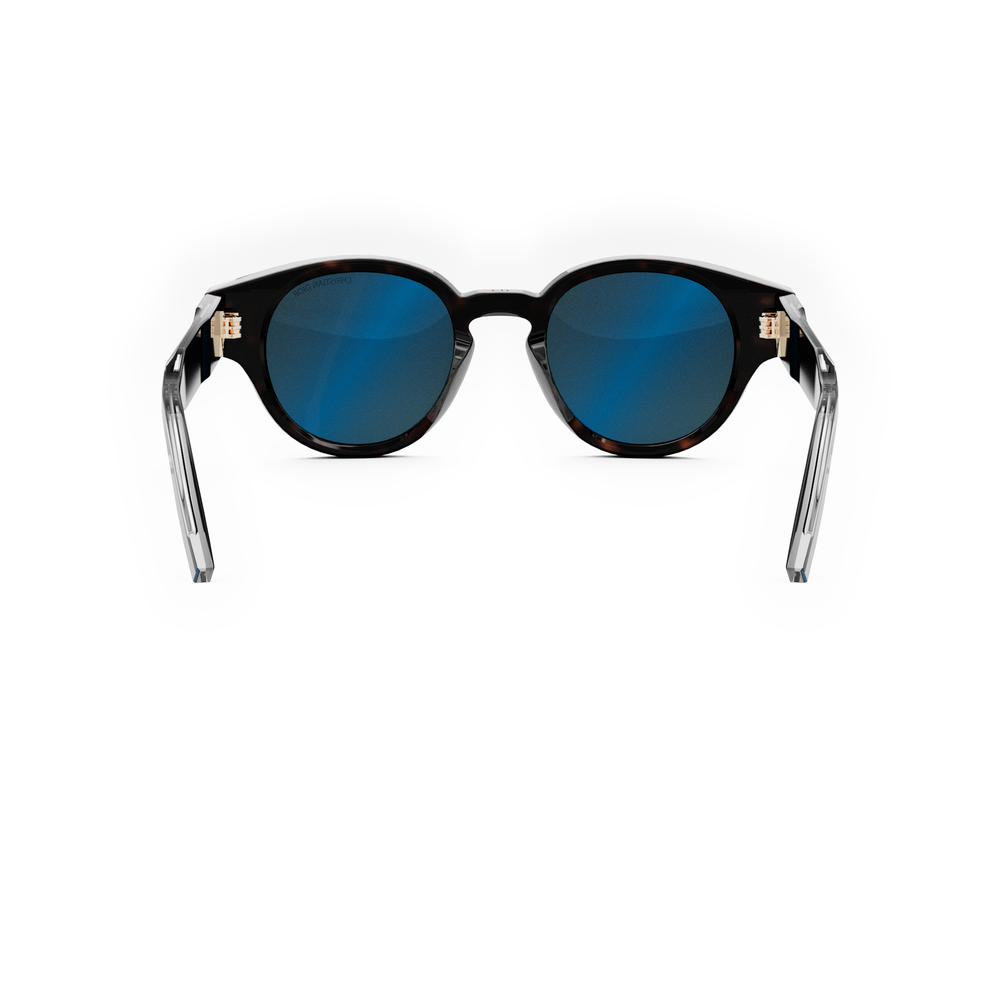 Dior Okulary przeciwsłoneczne CD (DIAMOND_R2I_25B0) DM40110I-56V