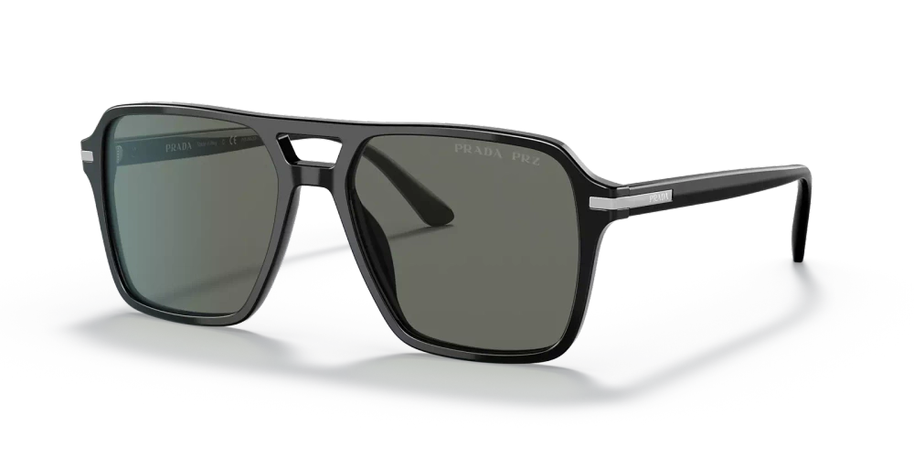Prada Okulary przeciwsłoneczne PR20YS-1AB03R