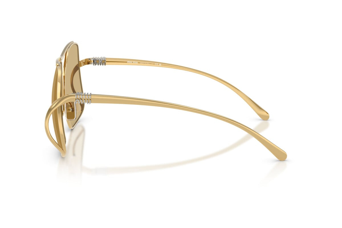 Miu Miu Okulary przeciwsłoneczne MU A55S-5AK10R