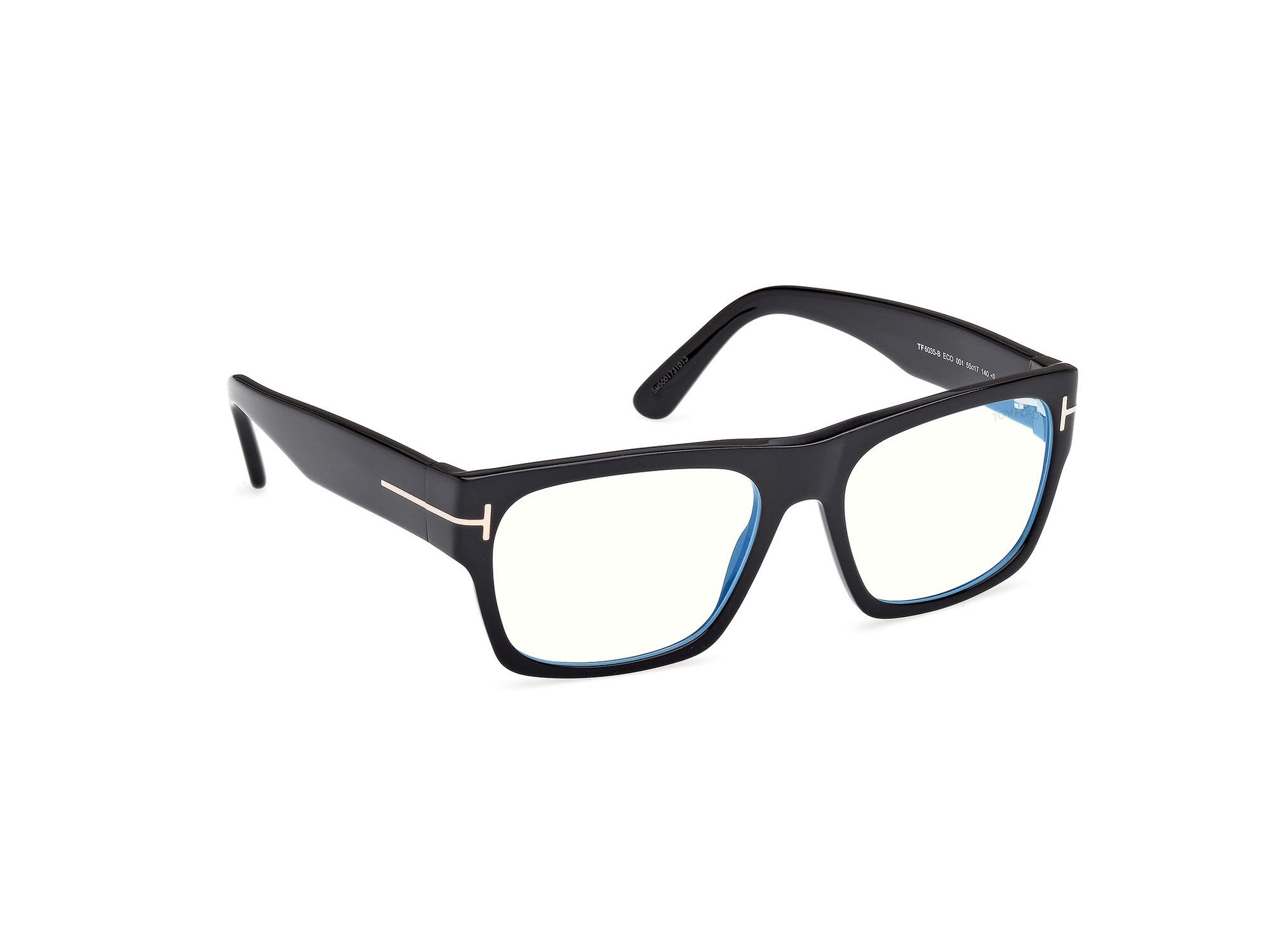 Tom Ford Optical frame FT6035-B-001