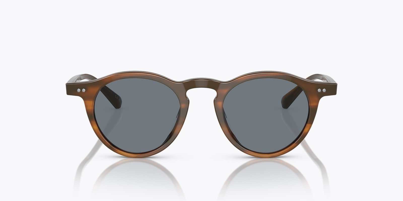 Oliver Peoples Okulary przeciwsłoneczne OP-13 SUN OV5504SU-1753R8